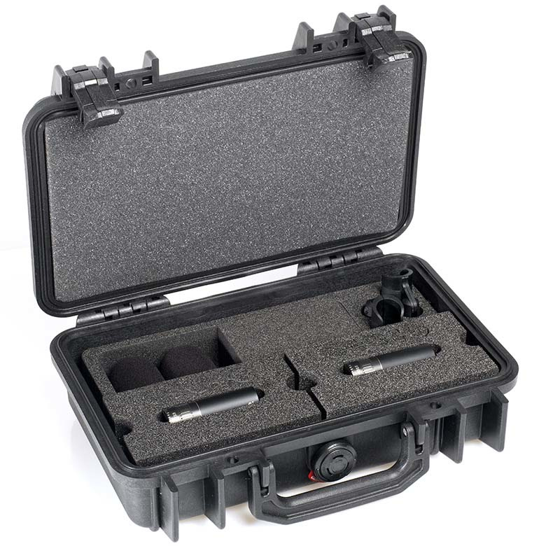 DPA ST4015C